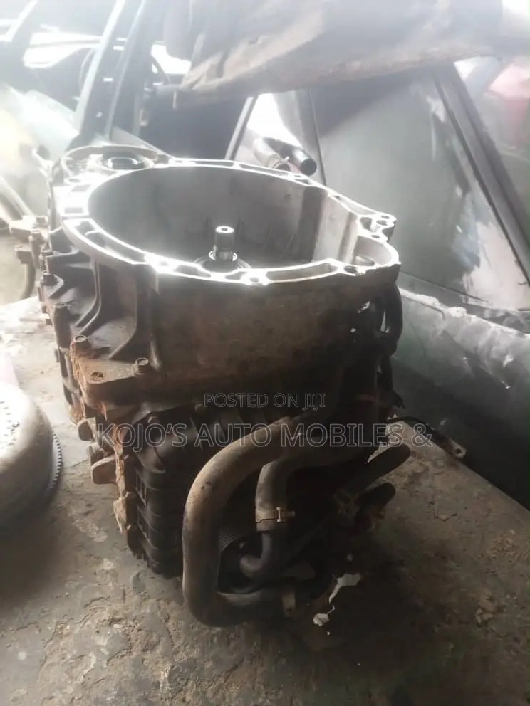 Hyundai Elantra Gearbox 2017-2018 Model