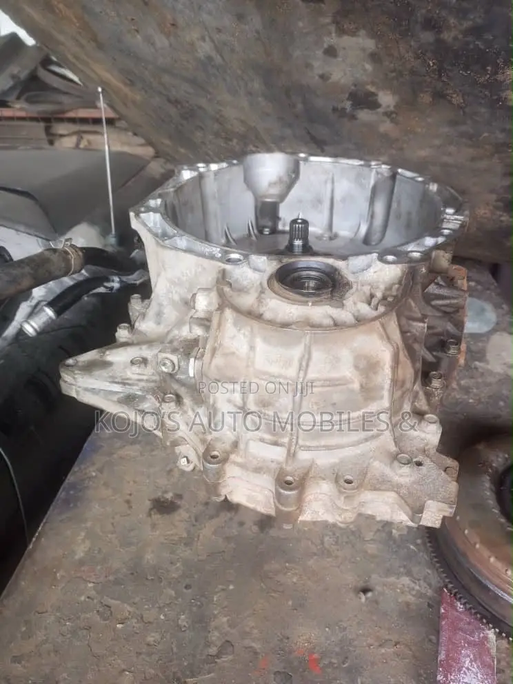 Hyundai Elantra Gearbox 2017-2018 Model