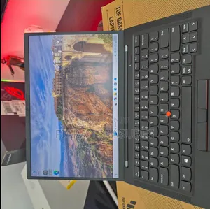 Laptop Lenovo ThinkPad X1 Carbon 16GB Intel Core i7 SSD 512GB