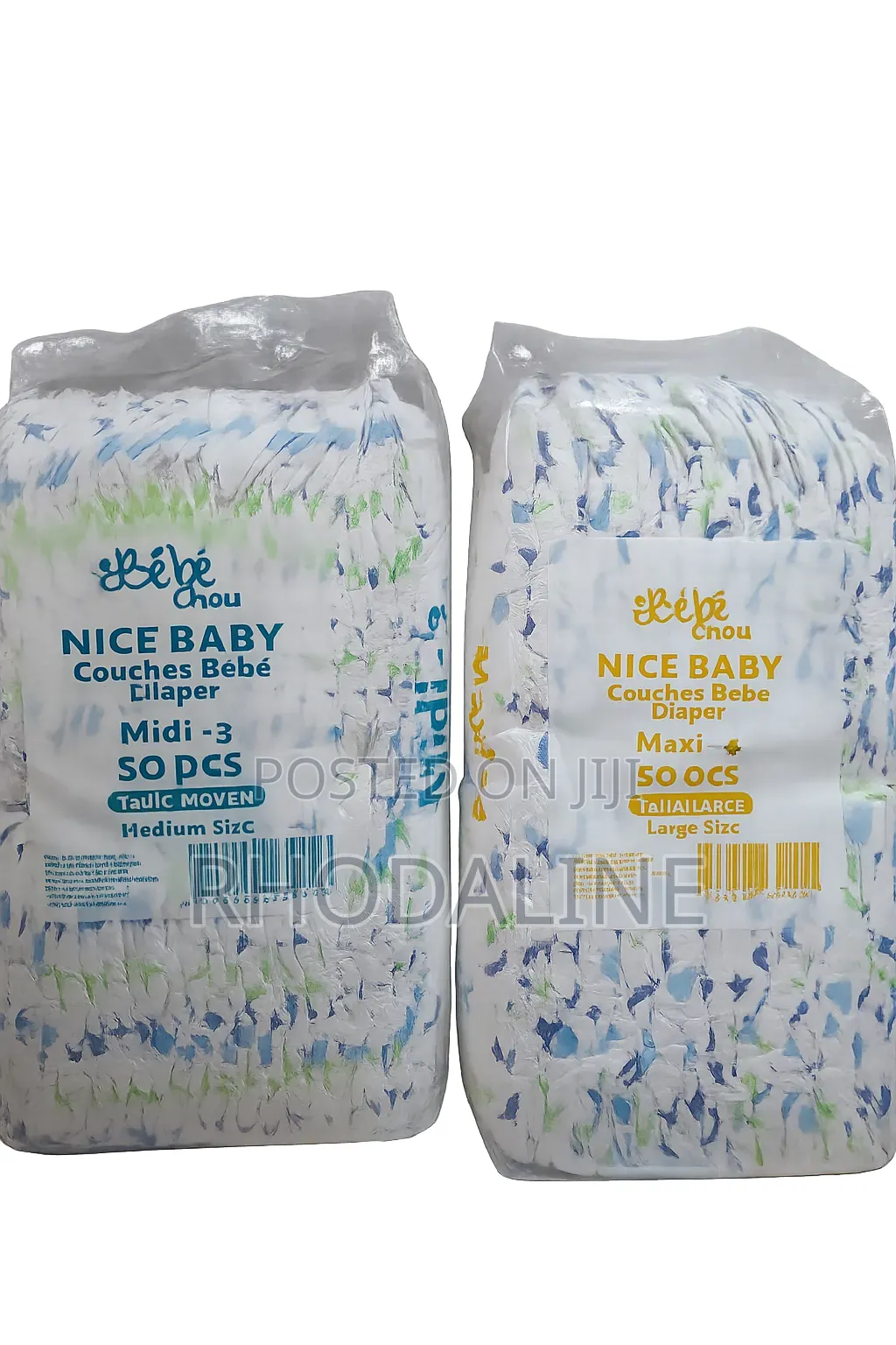 Nice Diapers