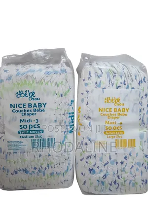 Nice Diapers