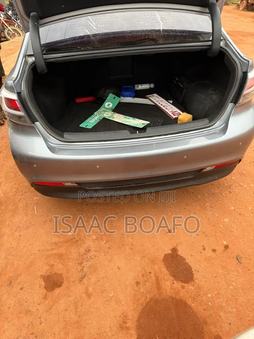 Hyundai Sonata 2016 Gray