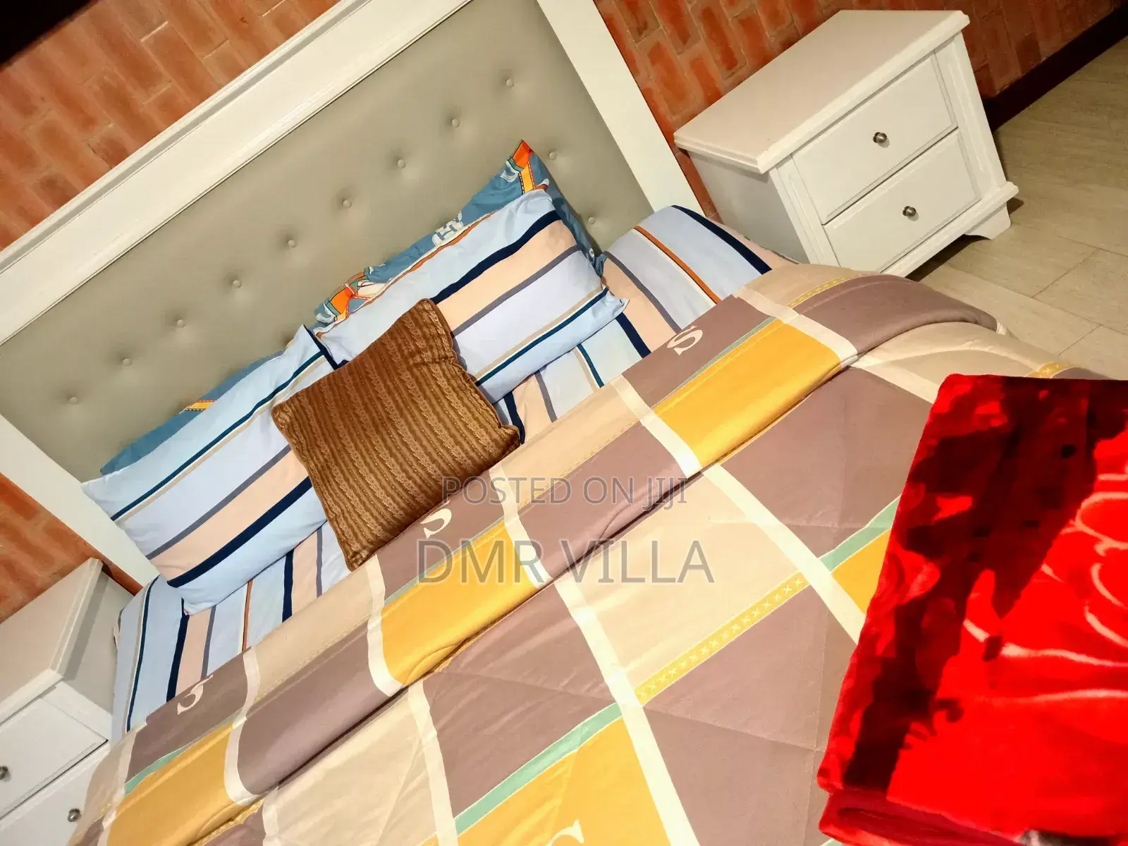 3bdrm With Pool Villa