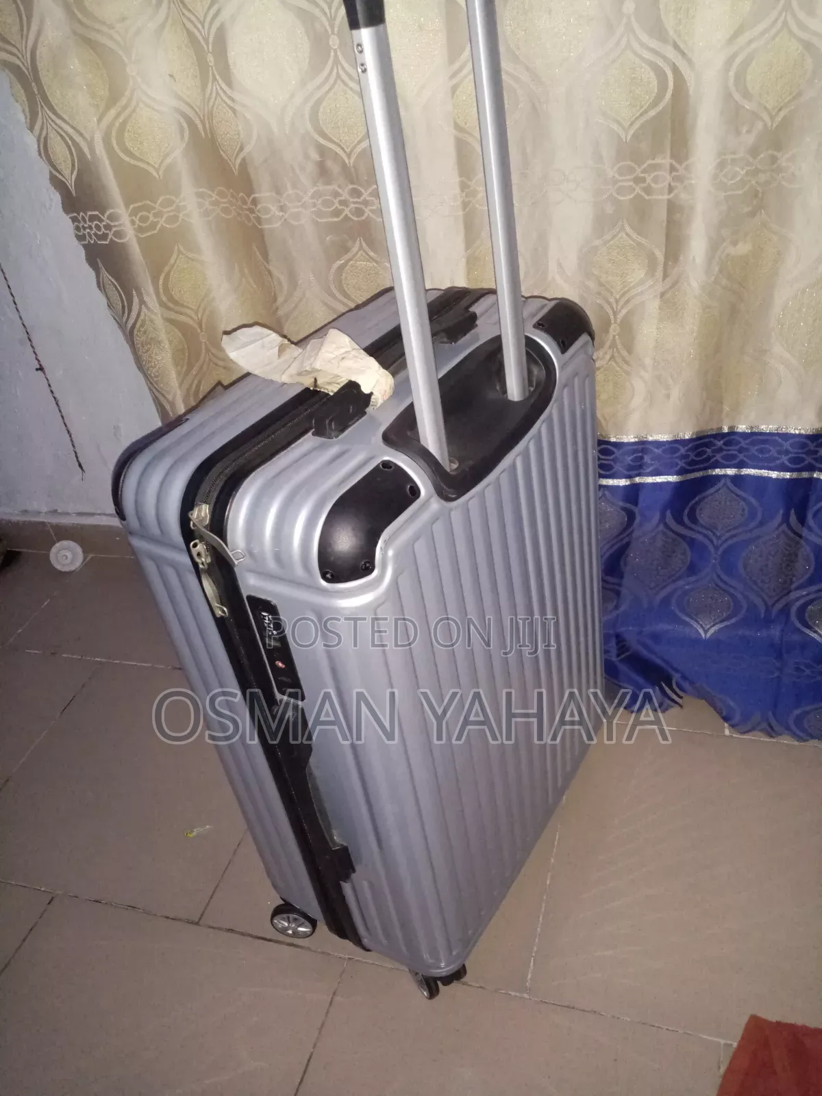 Briff Case