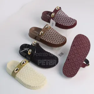 Ladies Slippers