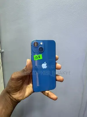 Apple iPhone 13 128 GB Blue