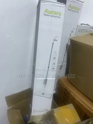 Aurora Spray Mop