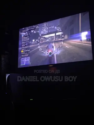 Ps5 Standard