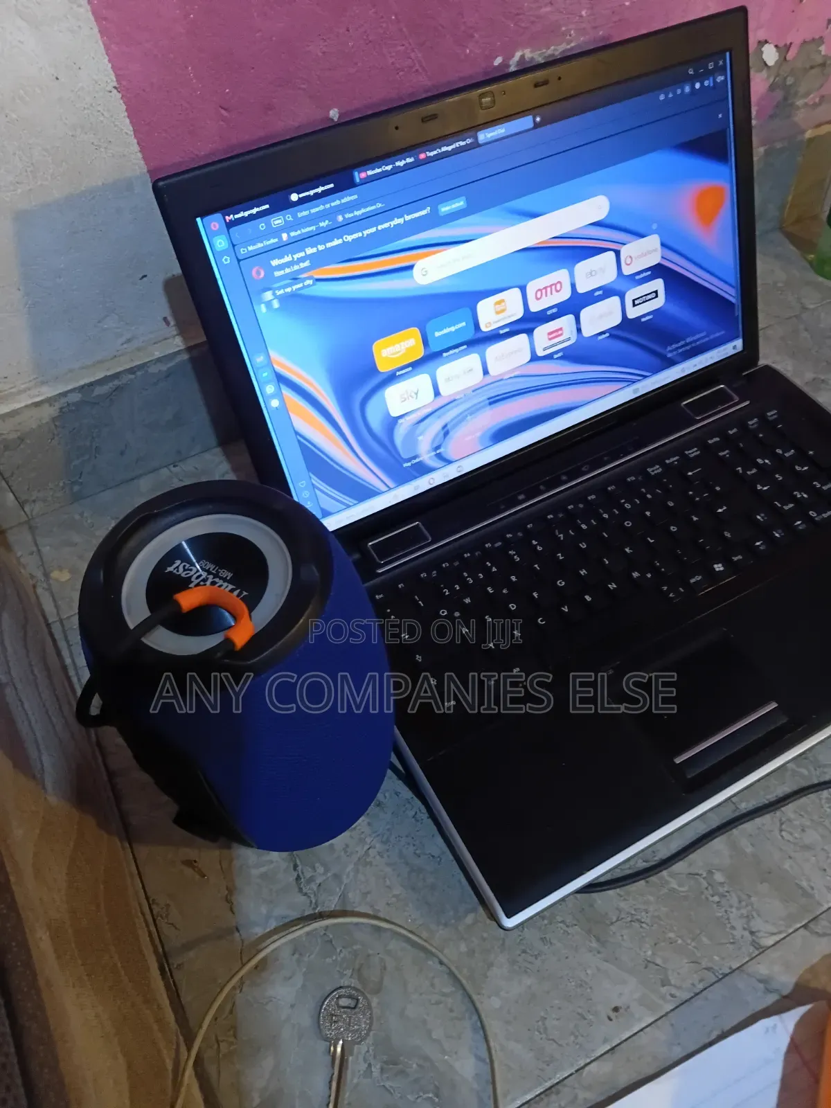 Laptop Lenovo ThinkPad X1 Carbon 8GB Intel Core i3 HDD 500GB