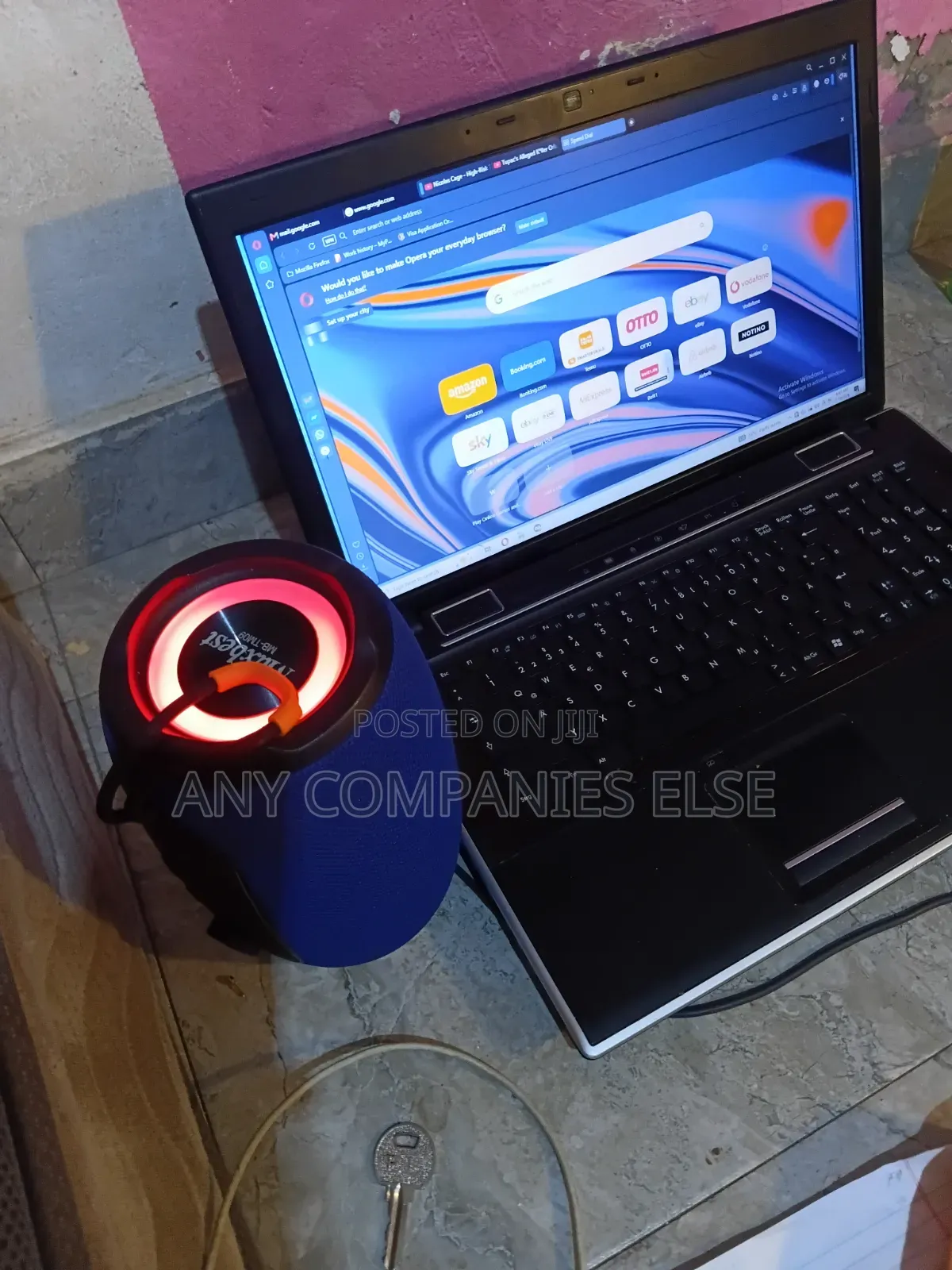 Laptop Lenovo ThinkPad X1 Carbon 8GB Intel Core i3 HDD 500GB