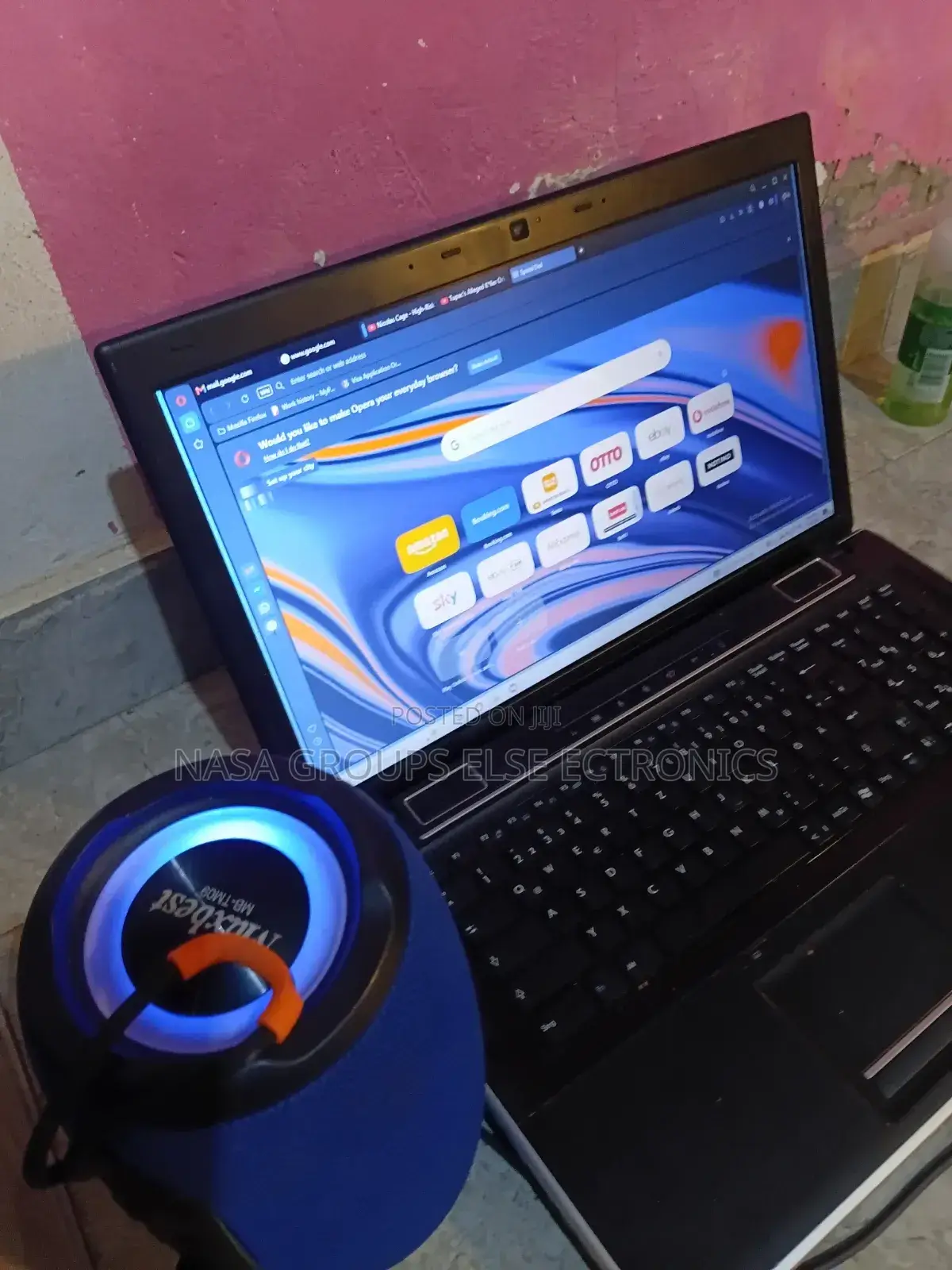 Laptop Lenovo ThinkPad X1 Carbon 8GB Intel Core i3 HDD 500GB