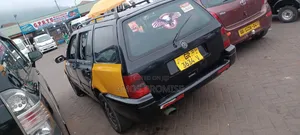 Volkswagen Golf 2000 Black