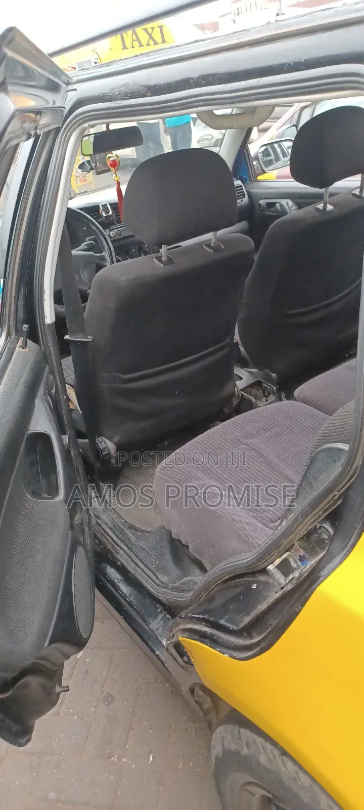 Volkswagen Golf 2000 Black