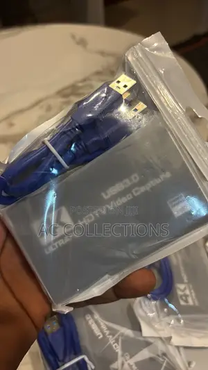 Quality Video Capture Card