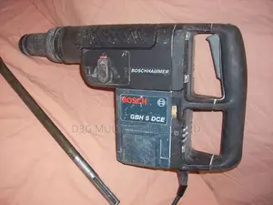 Bosch GBH 5 Dce