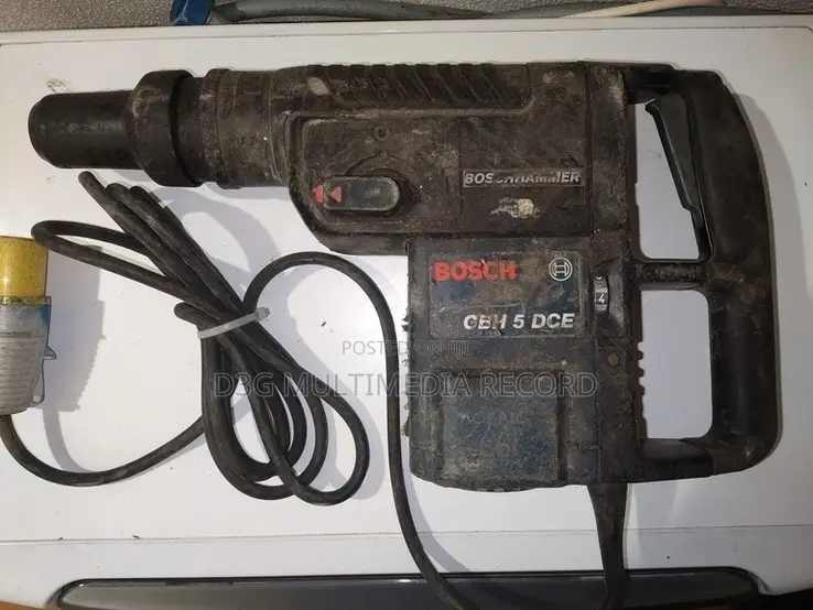 Bosch GBH 5 Dce