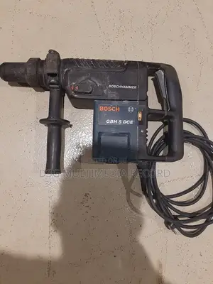 Bosch GBH 5 Dce