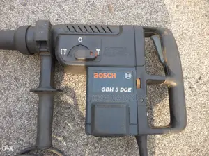 Bosch GBH 5 Dce