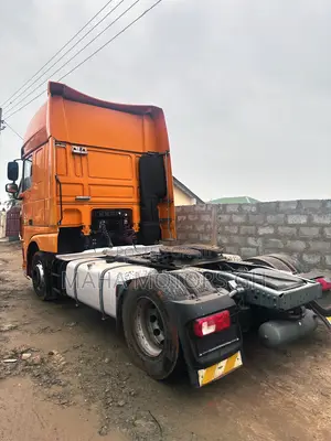 DAF XF EURO.6 106 440HP Single Axle Cleared Yesterday