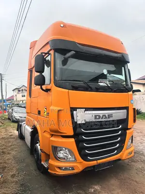 DAF XF EURO.6 106 440HP Single Axle Cleared Yesterday
