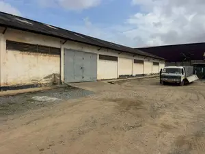 Warehouse for Rent.