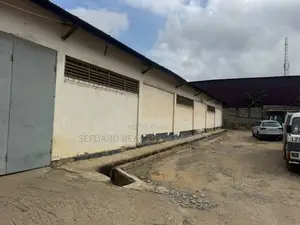 Warehouse for Rent.