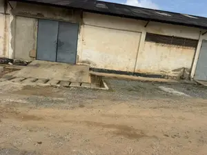 Warehouse for Rent.