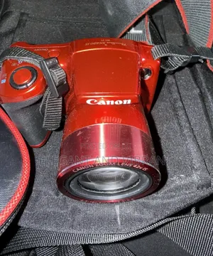 Home Use Cannon Power Shoot Sx420 Camera