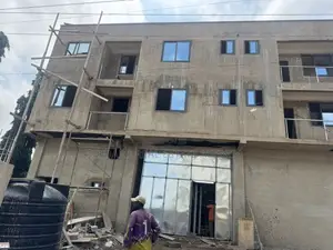 500 SQM Warehouse With 2 Units of 2bedroom Apartment
