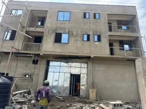 500 SQM Warehouse With 2 Units of 2bedroom Apartment
