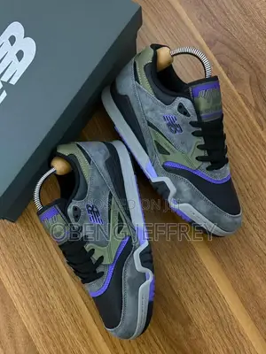 Original Nee Balance770 Olive Green