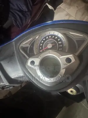 Suzuki 2021 White