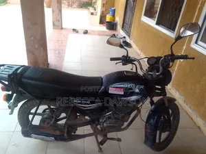 Bajaj Boxer 150 UG 2022 Black