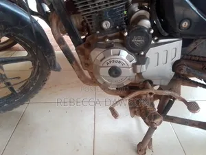 Bajaj Boxer 150 UG 2022 Black