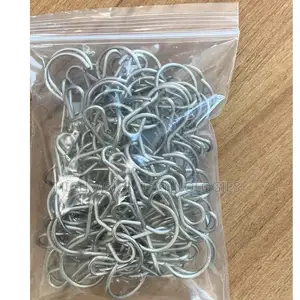 Hooks for Electric Fence