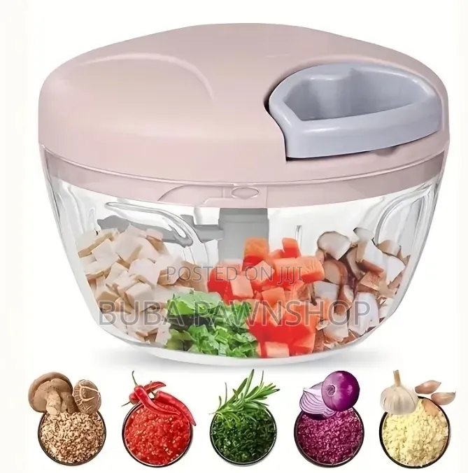 Vegetable Cutter, Multifunctional Garlic Masher, Garlic Grinder,