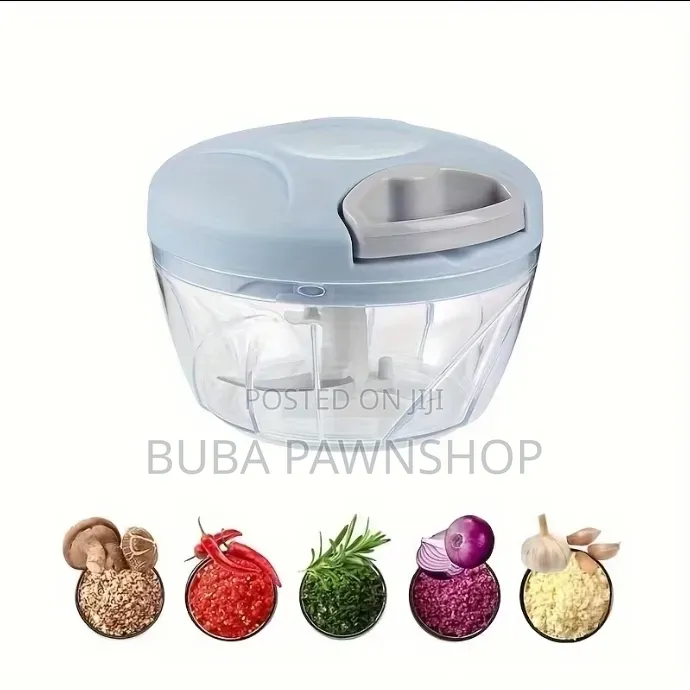 Vegetable Cutter, Multifunctional Garlic Masher, Garlic Grinder,