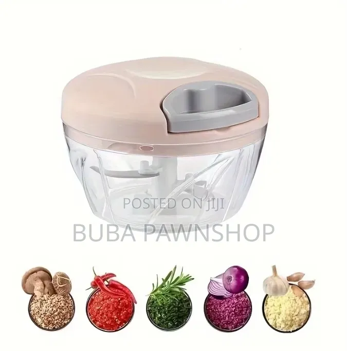 Vegetable Cutter, Multifunctional Garlic Masher, Garlic Grinder,
