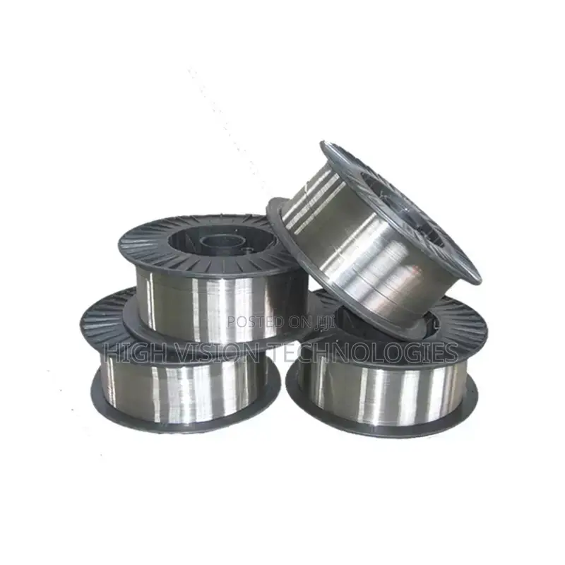 Solid Stainless Steel WIRE 1.0MM1000M