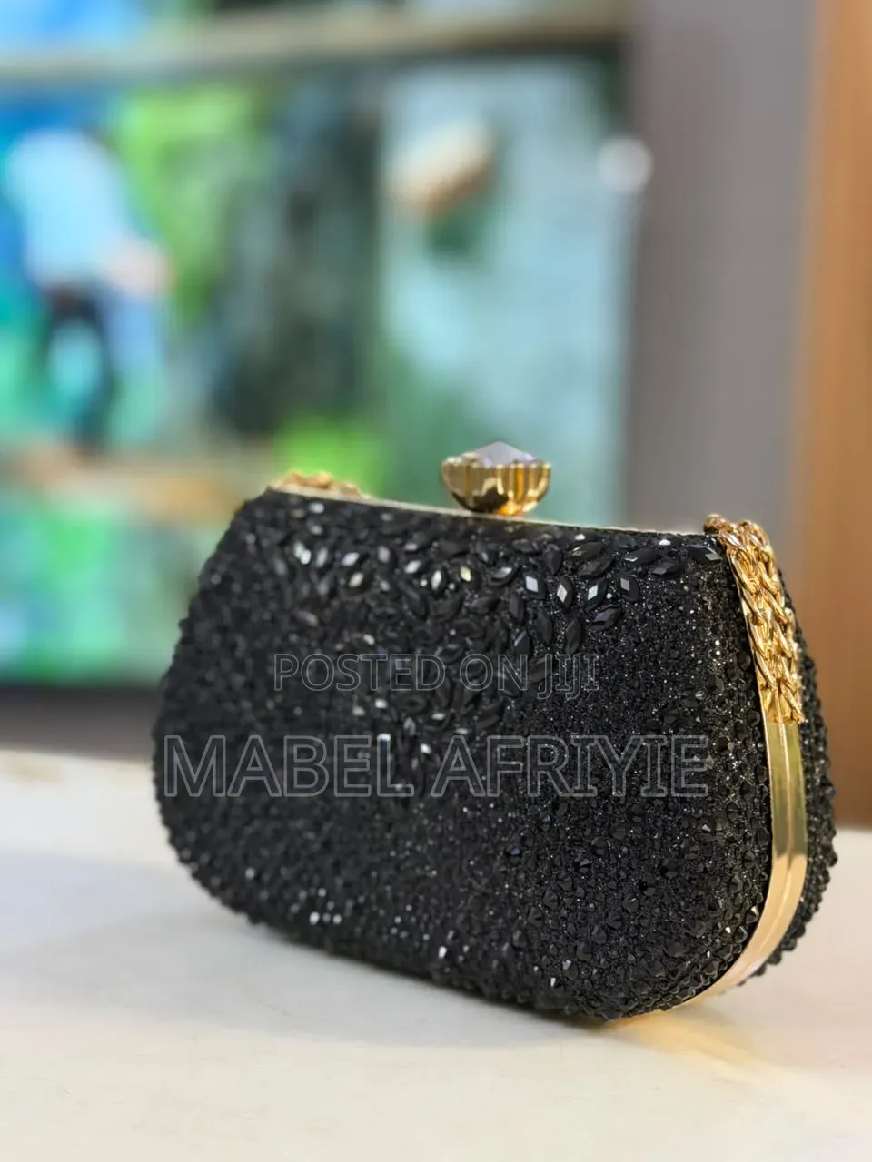 Clutch Purse
