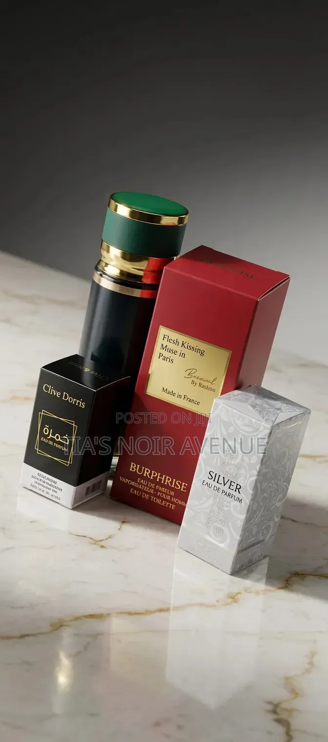 Burphrise,body Splash, Pocket Spray,pocket Spray