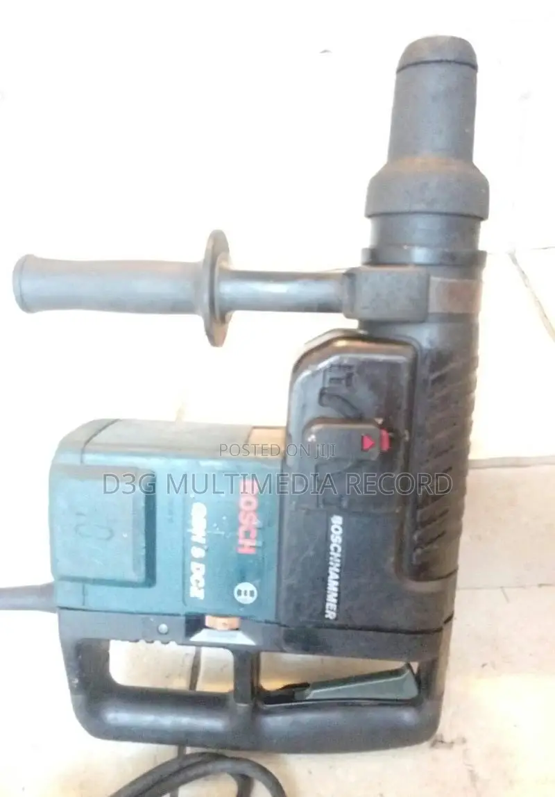 Bosch GBH 5 Dce