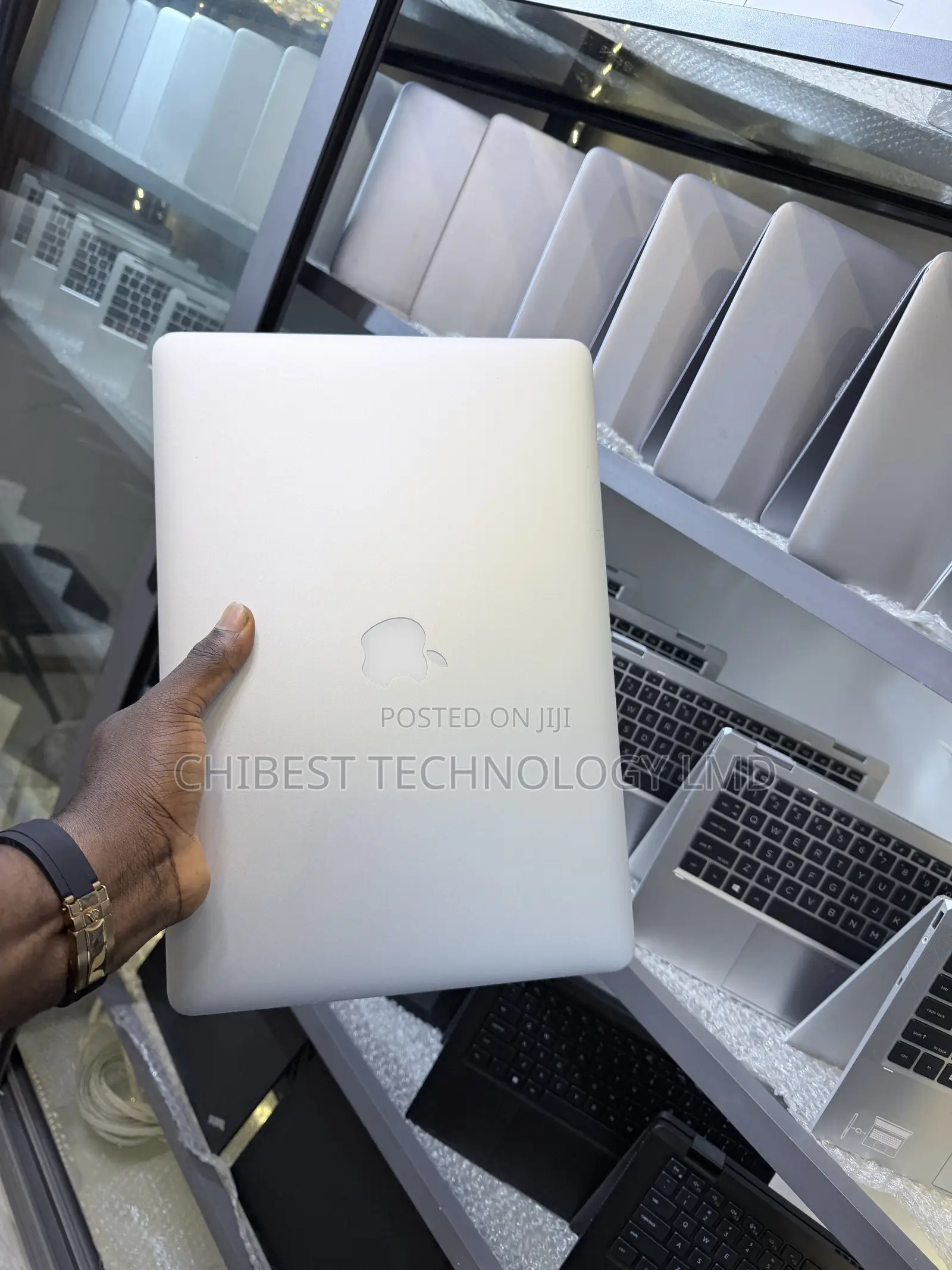 Laptop Apple MacBook Pro 2014 16GB Intel Core i7 SSD 256GB