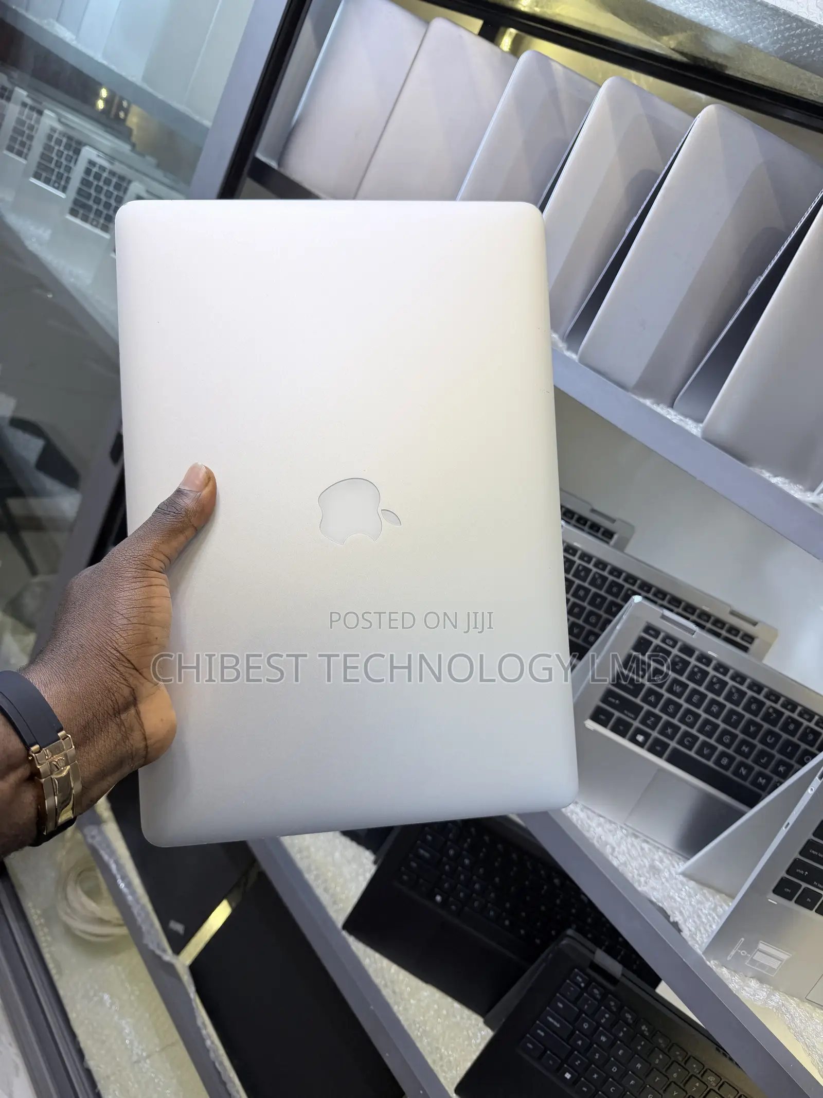 Laptop Apple MacBook Pro 2014 16GB Intel Core i7 SSD 256GB
