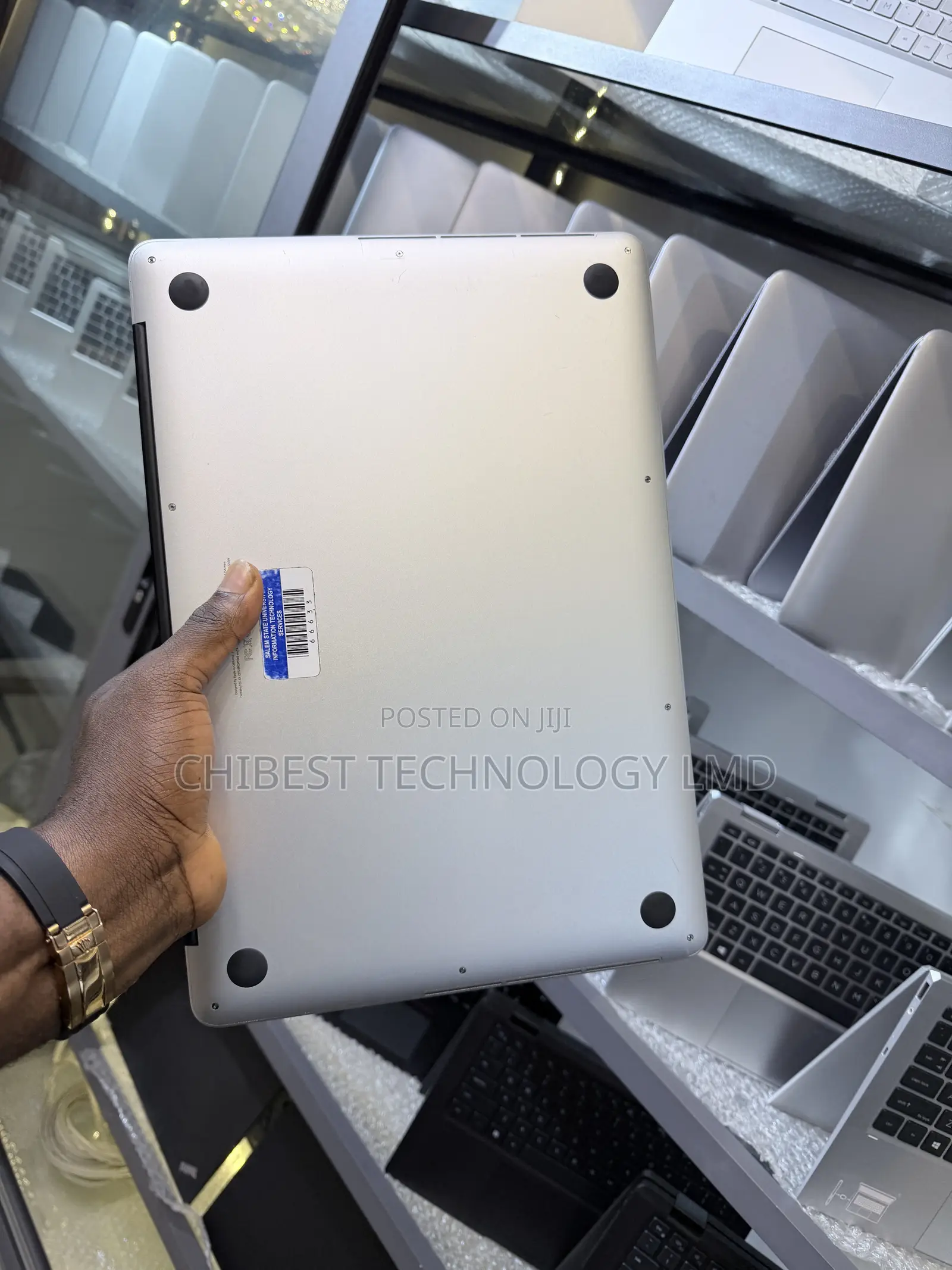 Laptop Apple MacBook Pro 2014 16GB Intel Core i7 SSD 256GB