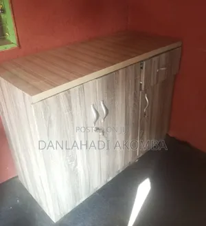 Kitchen Cabinet