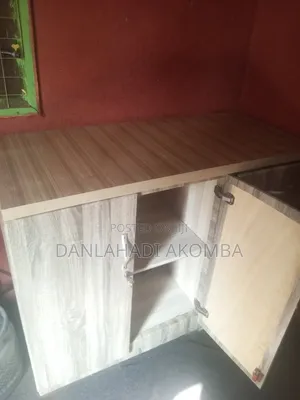 Kitchen Cabinet