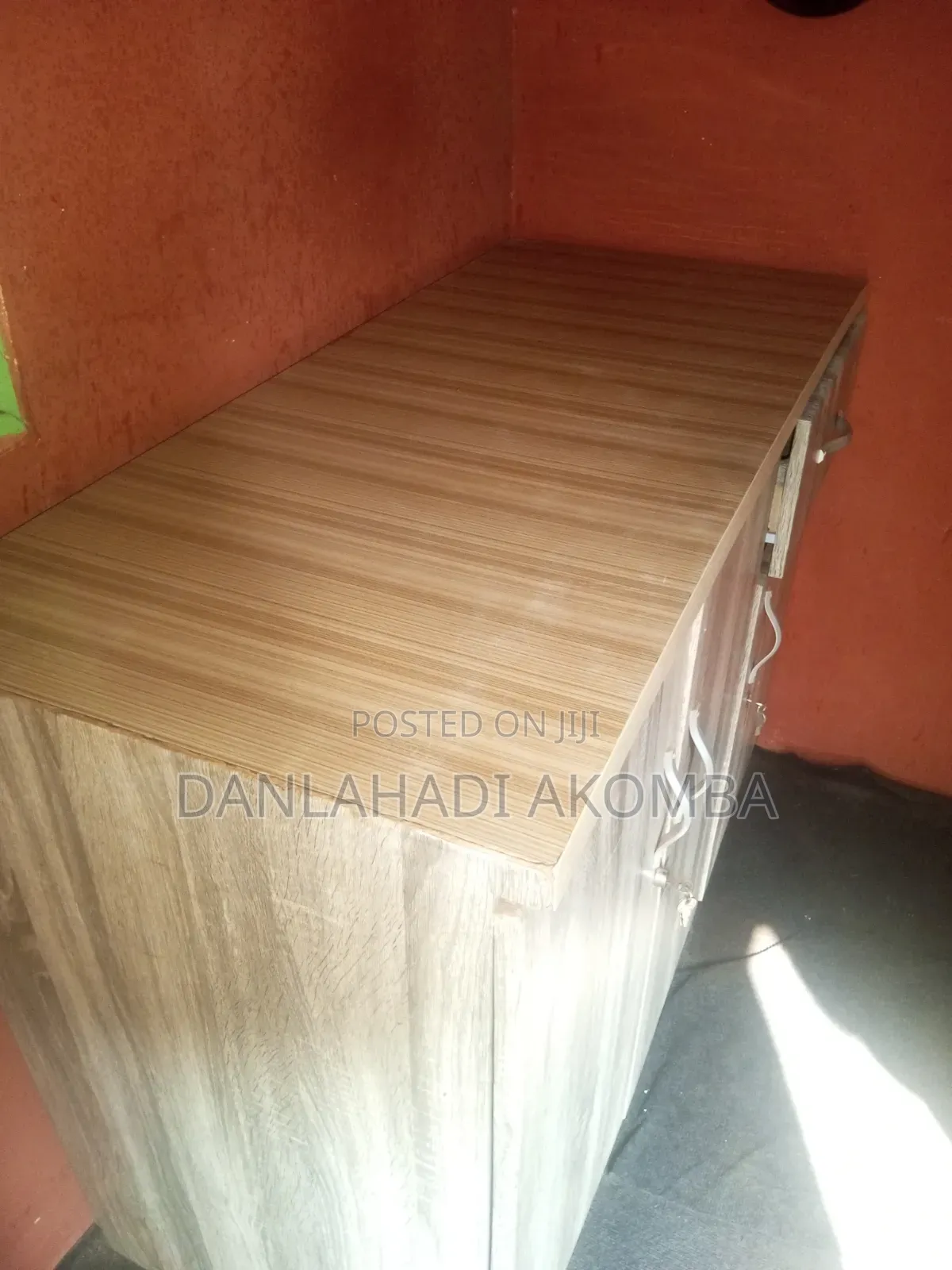 Kitchen Cabinet