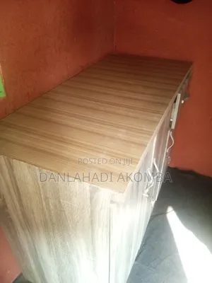 Kitchen Cabinet
