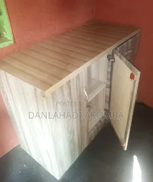 Kitchen Cabinet